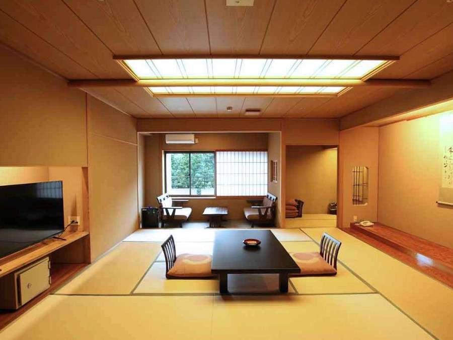 Hotel Kutsurogijuku Chiyotaki Aizu-Wakamatsu Zewnętrze zdjęcie
