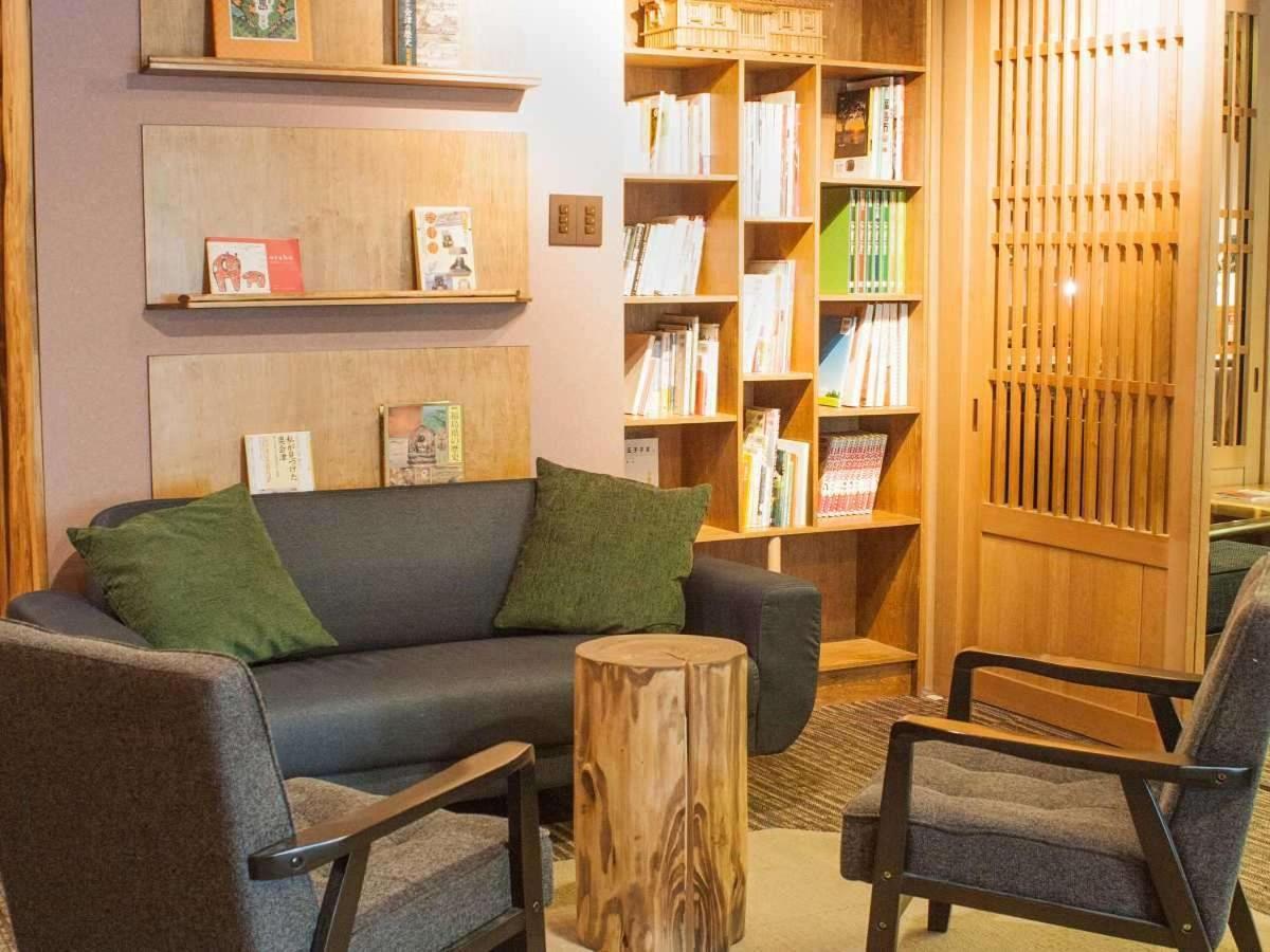 Hotel Kutsurogijuku Chiyotaki Aizu-Wakamatsu Zewnętrze zdjęcie