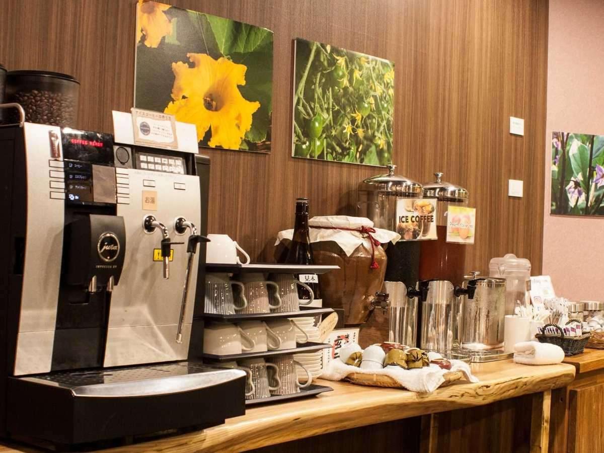 Hotel Kutsurogijuku Chiyotaki Aizu-Wakamatsu Zewnętrze zdjęcie