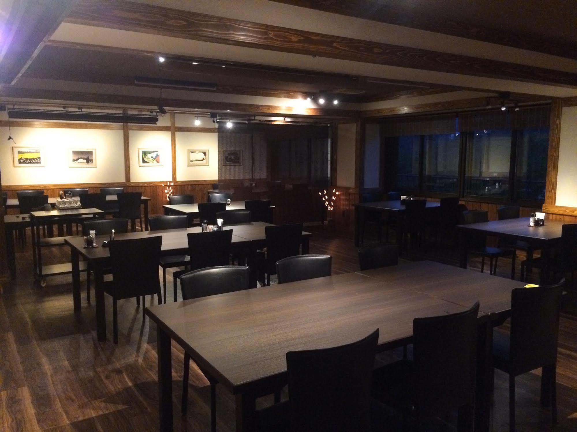 Hotel Kutsurogijuku Chiyotaki Aizu-Wakamatsu Zewnętrze zdjęcie